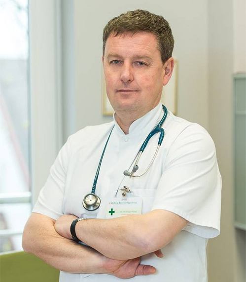 lek. Grzegorz Niemiec